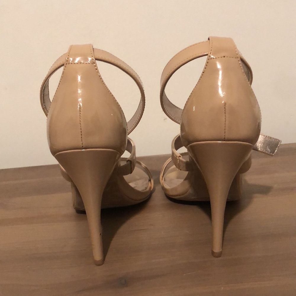 Steve Madden Darcy Size 6 With Box - image 3